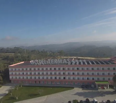 Palace & Termas Do Bicanho Soure