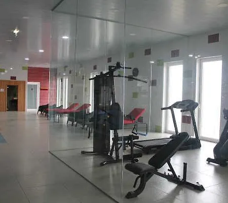 Palace & Termas Do Bicanho Soure