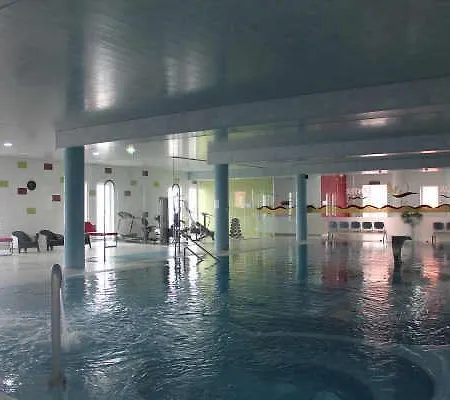 Palace & Termas Do Bicanho Hotel