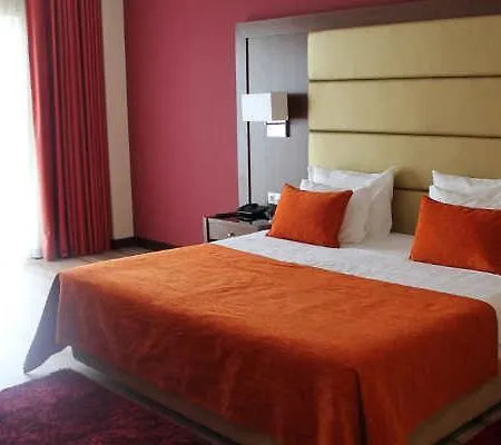 Palace & Termas Do Bicanho Hotel Soure