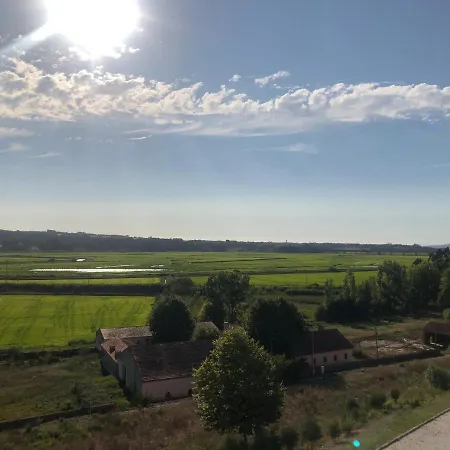 Palace & Termas Do Bicanho 4*