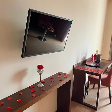 Palace & Termas Do Bicanho Soure