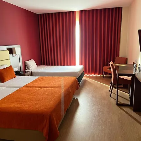 Palace & Termas Do Bicanho Hotel