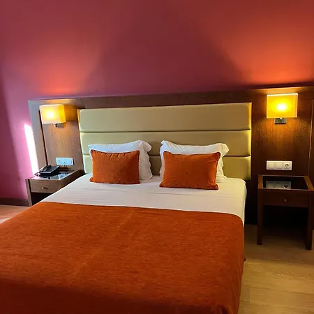 Palace & Termas Do Bicanho Hotel Soure