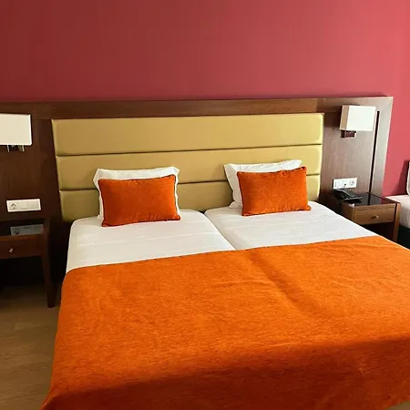 Palace & Termas Do Bicanho Soure