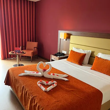 Palace & Termas Do Bicanho Hotel 4*