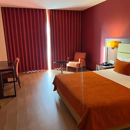 Palace & Termas Do Bicanho Hotel Soure