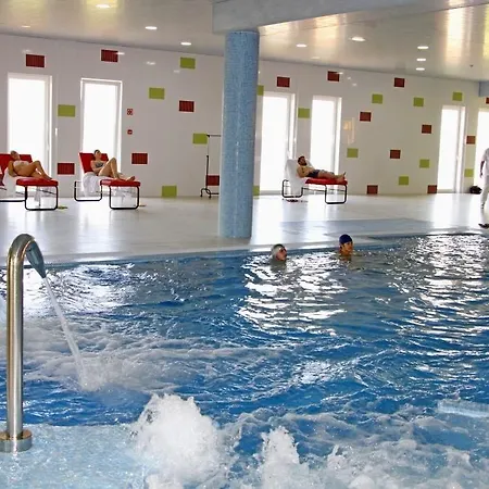 Hotel Palace & Termas Do Bicanho 4*
