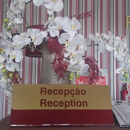 Palace & Termas Do Bicanho Hotel 4*