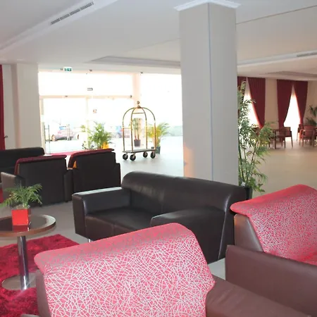 Hotel Palace & Termas Do Bicanho 4*