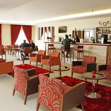 Palace & Termas Do Bicanho