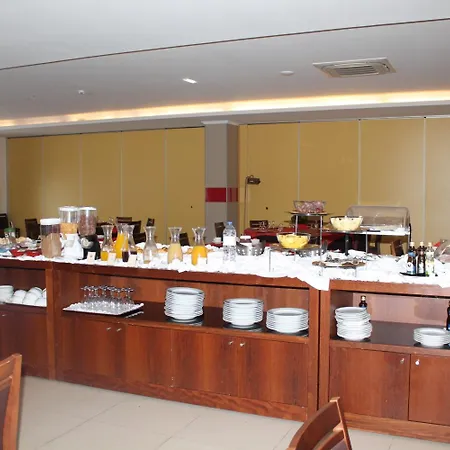 Palace & Termas Do Bicanho Hotel Soure