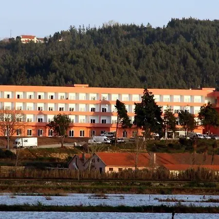 Hotel Palace & Termas Do Bicanho