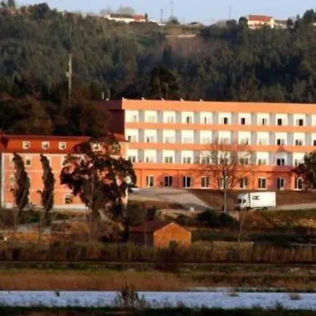 Hotel Palace & Termas Do Bicanho Soure