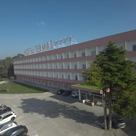 Palace & Termas Do Bicanho Hotel