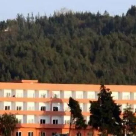 Palace & Termas Do Bicanho Hotel Soure