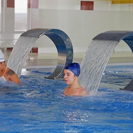 Hotel Palace & Termas Do Bicanho