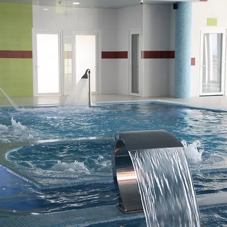 Palace & Termas Do Bicanho Hotel