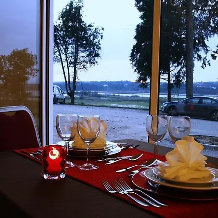 Palace & Termas Do Bicanho 4*