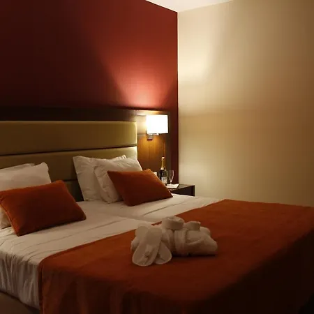 Palace & Termas Do Bicanho Hotel 4*