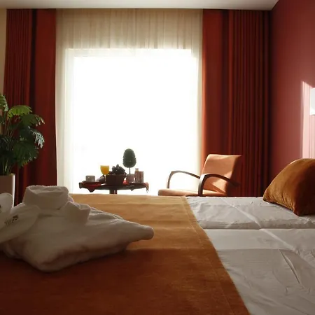 Hotel Palace & Termas Do Bicanho Soure