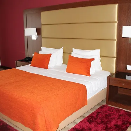 Palace & Termas Do Bicanho Hotel