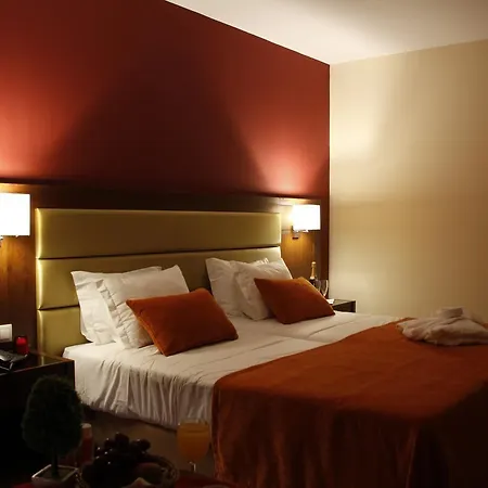 Palace & Termas Do Bicanho Hotel Soure