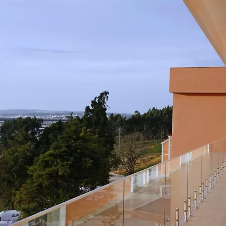 Palace & Termas Do Bicanho Hotel