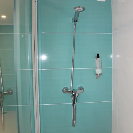 Palace & Termas Do Bicanho