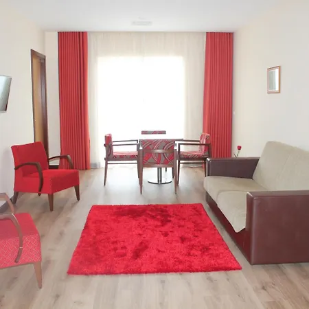 Hotel Palace & Termas Do Bicanho Soure