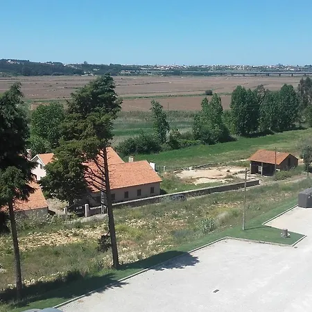 Palace & Termas Do Bicanho