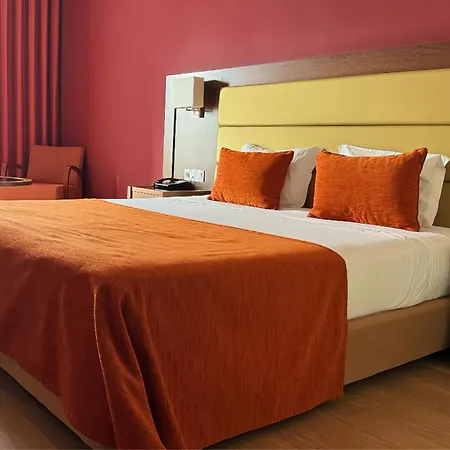Palace & Termas Do Bicanho 4* Soure
