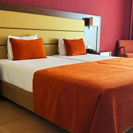 Palace & Termas Do Bicanho Hotel 4*