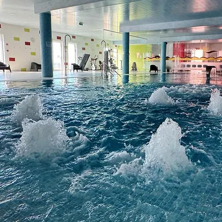 Palace & Termas Do Bicanho 4*
