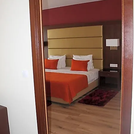 Palace & Termas Do Bicanho Hotel Soure