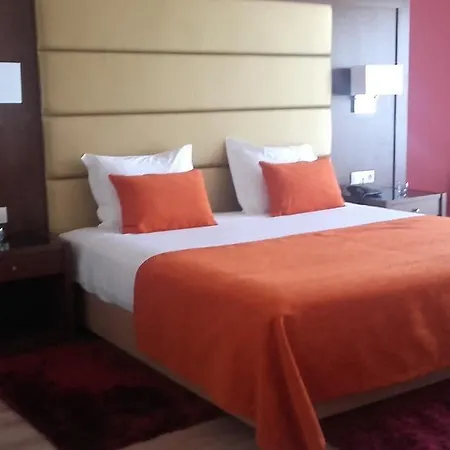 Palace & Termas Do Bicanho Hotel Soure