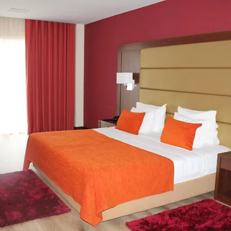 Palace & Termas Do Bicanho 4* Soure