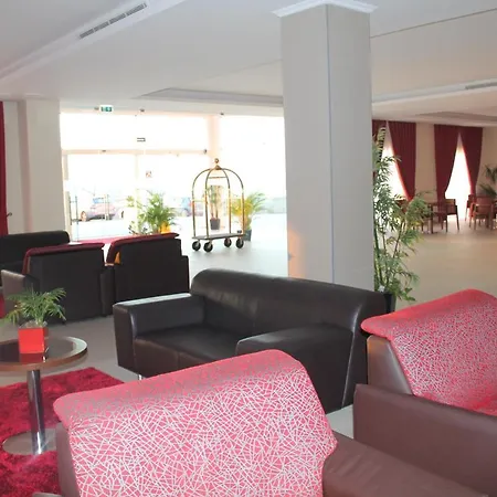 Palace & Termas Do Bicanho Soure