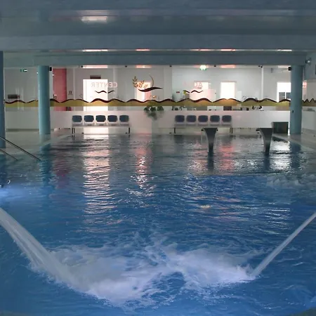 Palace & Termas Do Bicanho 4* Soure