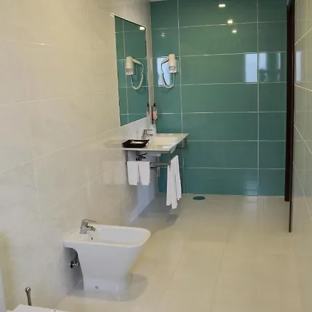 Palace & Termas Do Bicanho 4*