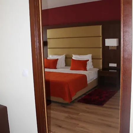 Palace & Termas Do Bicanho 4*