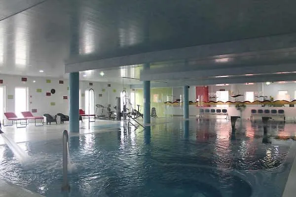 Palace & Termas Do Bicanho Ξενοδοχείο