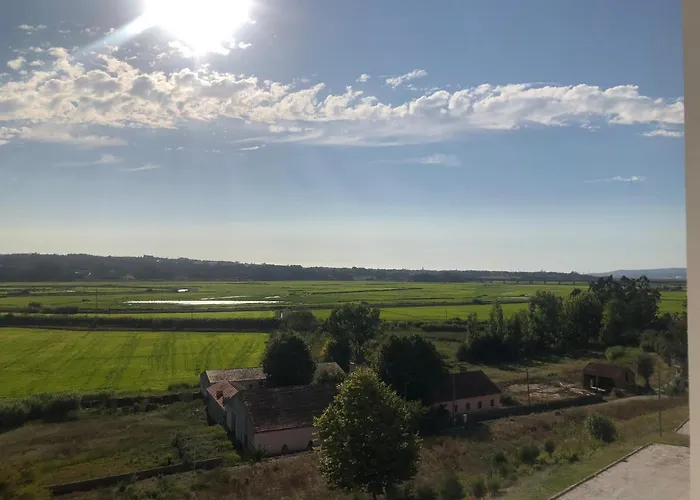 Palace & Termas Do Bicanho 4*