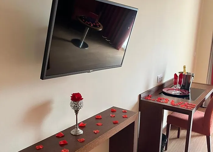 Palace & Termas Do Bicanho Soure