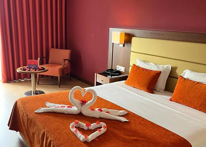 Palace & Termas Do Bicanho Hotel 4*