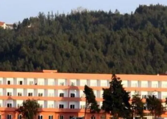Palace & Termas Do Bicanho Ξενοδοχείο Soure