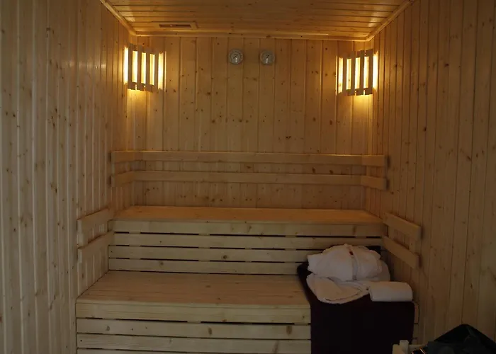 Palace & Termas Do Bicanho 4* Soure