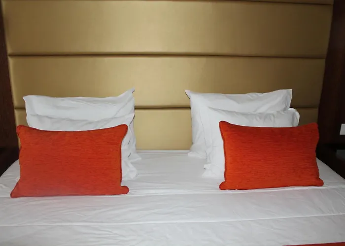 Hotel Palace & Termas Do Bicanho