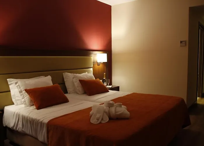 Palace & Termas Do Bicanho Hotel 4*