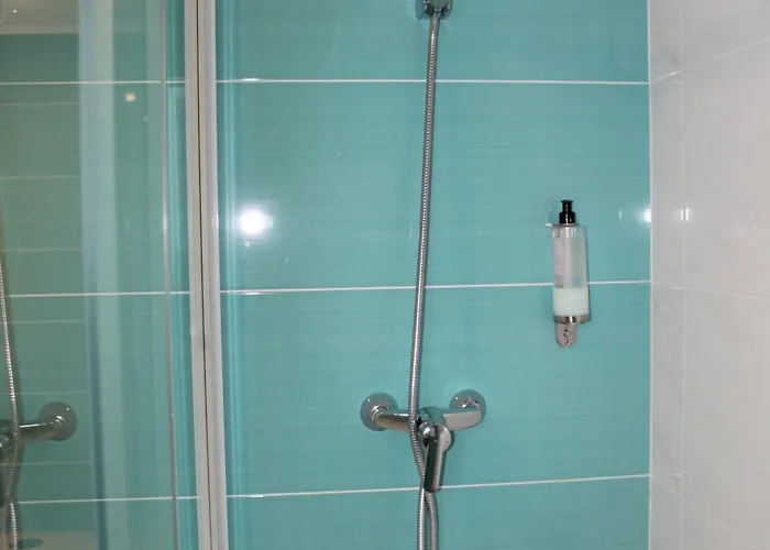 Palace & Termas Do Bicanho